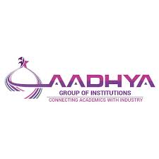 Aadhya Logo