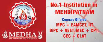 Shri Medha V Mehdipatnam Ad